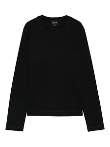 Herskind Cotton Crewneck Sweater