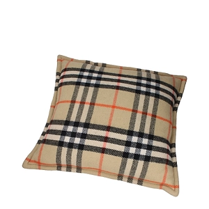 Burberry Home Accessories Cushion