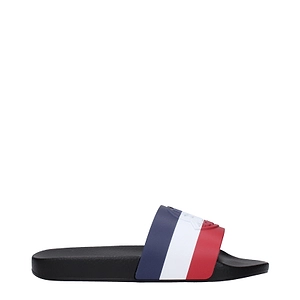 Basile Men Rubber Slides