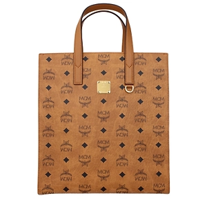 Mcm Tote Bag