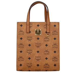 Mcm Tote Bag