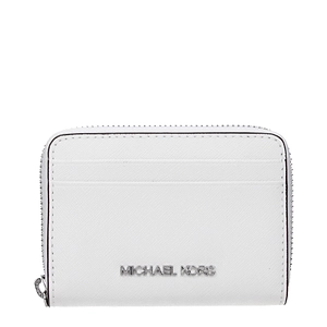 Michael Kors Jet Set Travel Leather Document Holder