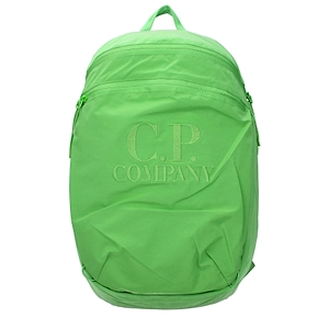C.P. Company Backpack Green Fabric