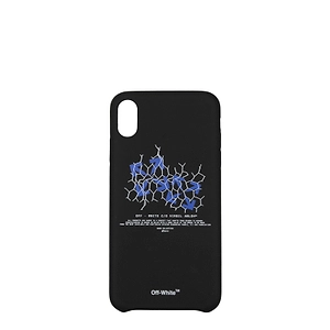 Off-White Iphone Xs Max Case