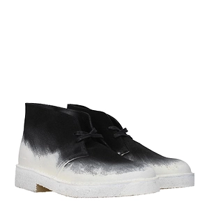 Clarks Suede Boots