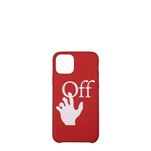 Off White Porta I Phone Iphone 11 Pro