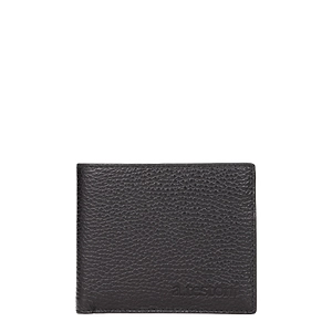 Testoni Wallets Leather Black