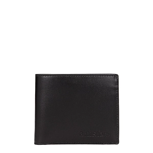 Testoni Wallets Leather Black