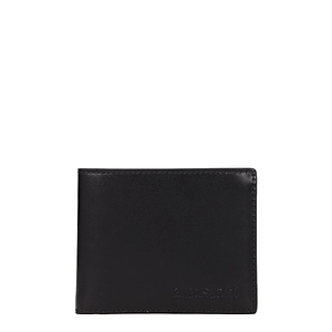 Testoni Wallets Leather Black