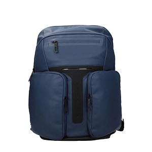 Piquadro Backpacks And Waist Bags