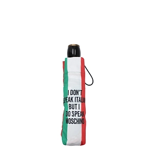 Moschino Umbrella