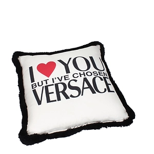 Versace Home Accessories Pillow