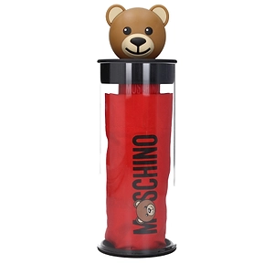Moschino Umbrellas Supermini