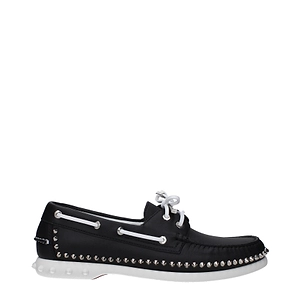 Louboutin Gerockel Moccasins