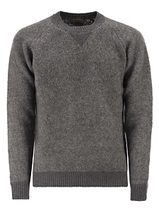 Rakki Sweatshirt Style Jumper