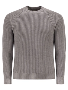 Rakki' Rebel Crew Neck Sweater