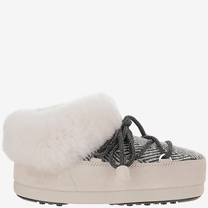 Moon Boot X Guest In Residence Mules Evx Chalet