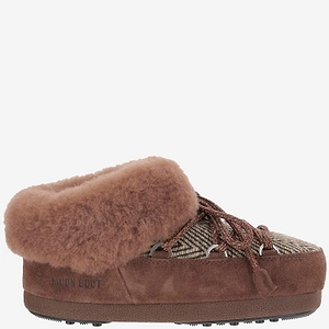 Moon Boot X Guest In Residence Mules Evx Chalet