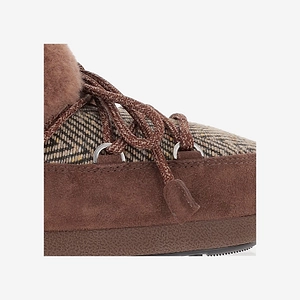 Moon Boot X Guest In Residence Mules Evx Chalet