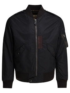 Buzz Rickson's Bomber Jacket 2 B