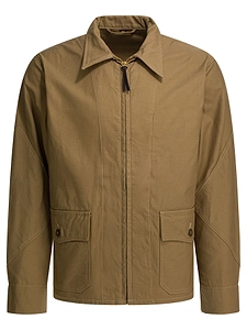 Buzz Rickson's Light Jacket M 421 A