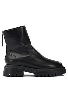 Halmanera Ankle Boots