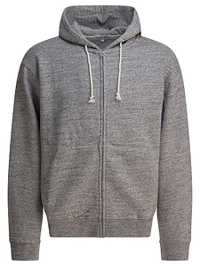 Alex Mill Zippered Sweatshirt 12Th Street