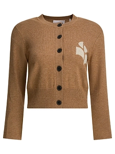 Marant ÉToile Cardigan Newton