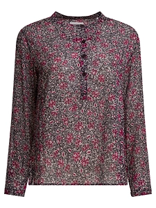 Maria Blouse