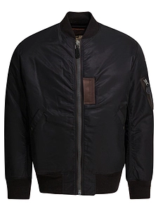 Buzz Rickson's Bomber Ma 1