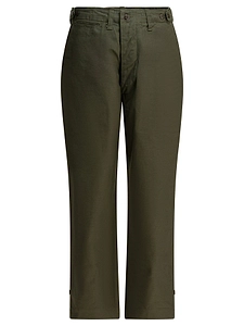 Buzz Rickson's Pants M 43