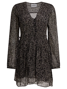 Marant ÉToile Short Dress Loriena
