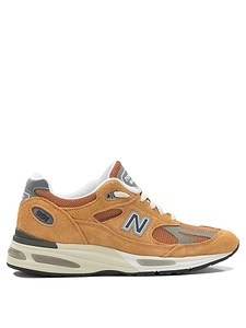 New Balance Made In Uk 991 V2 Sneakers