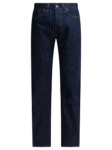 Buzz Rickson's Straight Leg Jeans