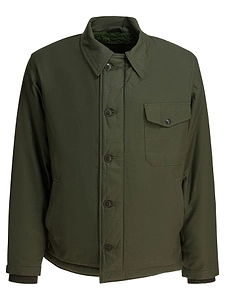Buzz Rickson's Parka Deck A 2