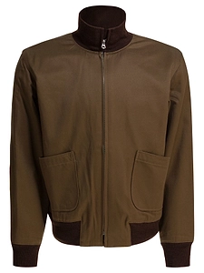 Buzz Rickson's Bomber Trankers