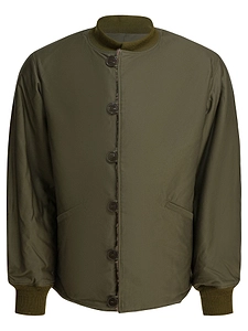 Buzz Rickson's Parka M 1943 Liner