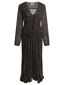 Briane Midi Dress