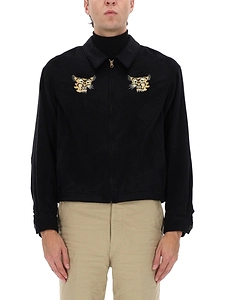 Visvim Norad Blouson Jacket
