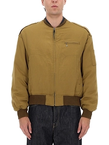 Visvim Jacket Gunner Down