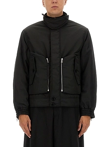 Dries Van Noten Venice Jacket