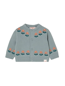 Tinycottons Cardigan