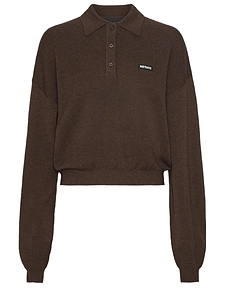 Polo With Logo