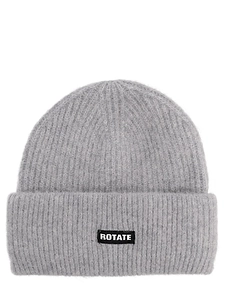 Rotate Birger Christensen Wool Cap