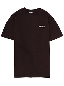 Rotate Birger Christensen T Shirt With Logo