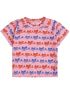 Bobo Choses Costume T Shirt Ribbons