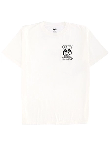 Obey T Shirt Precision