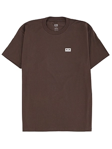Obey T Shirt Eyes Iii