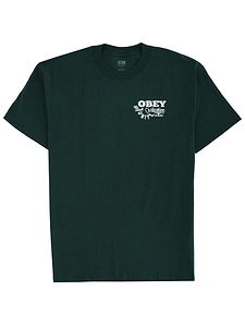 Obey T Shirt Civilization