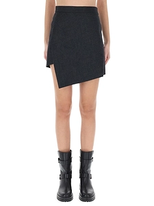Vivienne Westwood Infinity Miniskirt